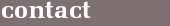 Kontakt